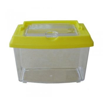 REPTIZOO RT1005 VASCHETTA IN PLASTICA 20X11X15 CM